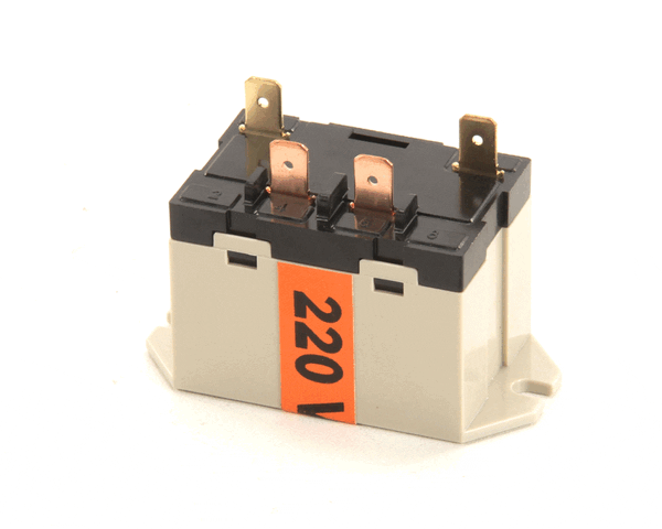 TRUE 842449 Relay, G7L-1A-Tub-Cb-Ac200/240 (TRUE842449) Each