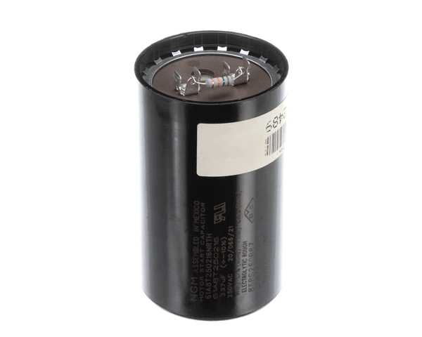 TRUE 842489 Capacitor, Start 85Ps250B87 (216-259 Mfd (TRUE842489) Each