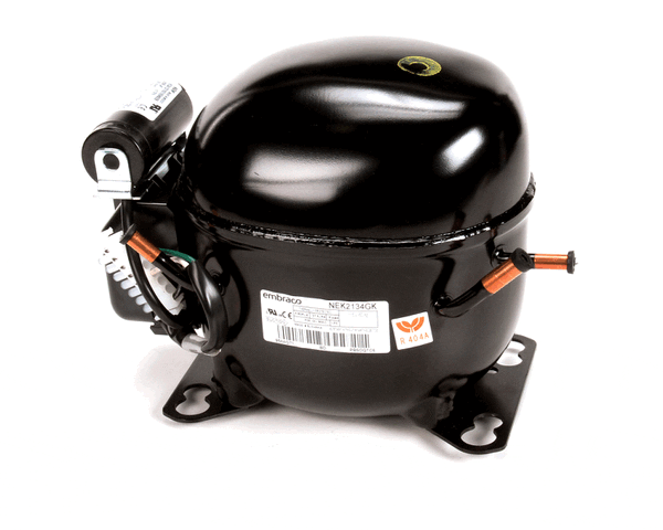 TRUE 842513 Compressor, 1/3 Nek2134Gk 115 60Hz 958Ag (TRUE842513) Each