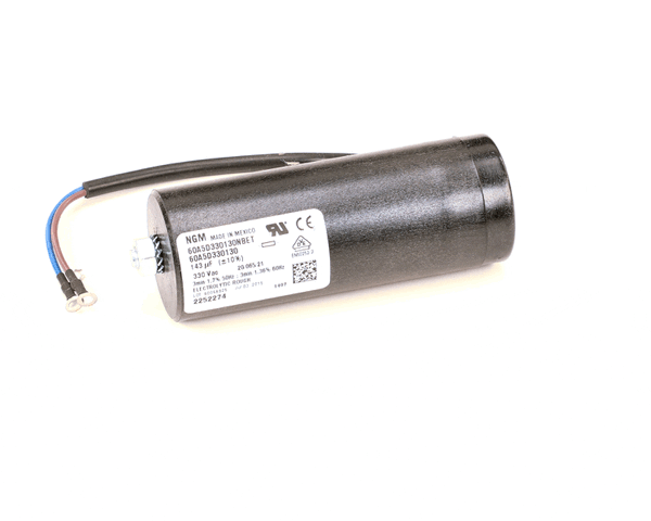 TRUE 842620 Capacitor, Start 2252274 Was 2252074 (TRUE842620) Each