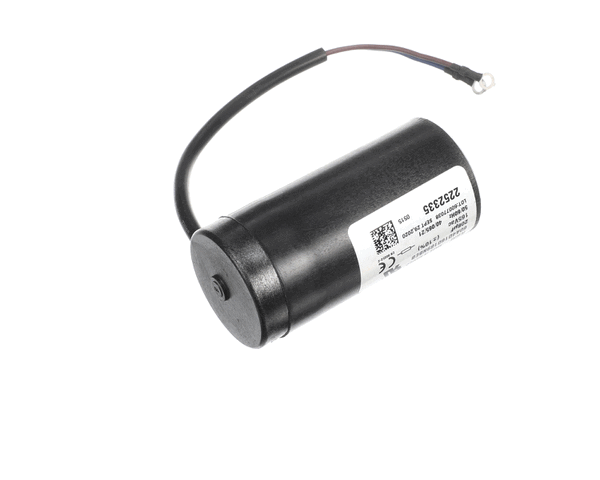 TRUE 842627 Capacitor, Start 189-227 Mfd @ 165V (TRUE842627) Each