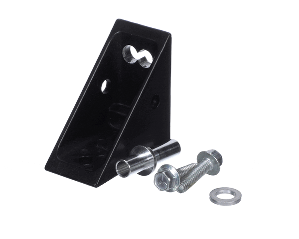 TRUE 844818 Hinge Brkt Kit T/Ts-19/23/35/ 43/49/72 (TRUE844818) Each