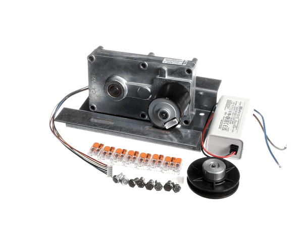TRUE 845508 Motor Kit, Shelf Gear (TRUE845508) Each