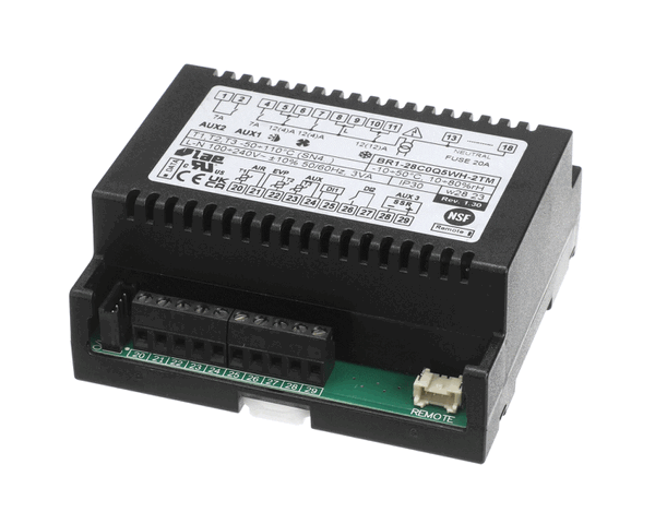 TRUE 848543 Universal Control Br1 Control Only (TRUE848543) Each