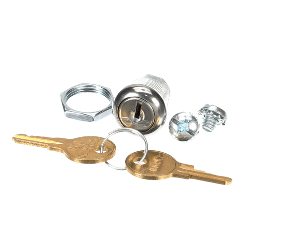 TRUE 848669 Kit, Lock Asm W/O Cam (TRUE848669) Each