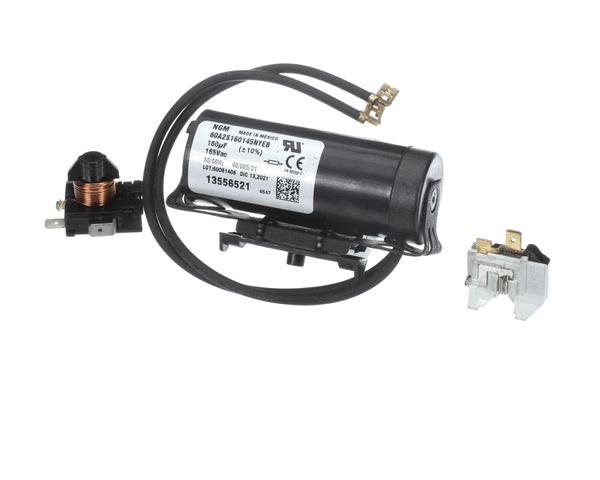 TRUE 849978 Start Comp Kit For Compressor 948852 (TRUE849978) Each