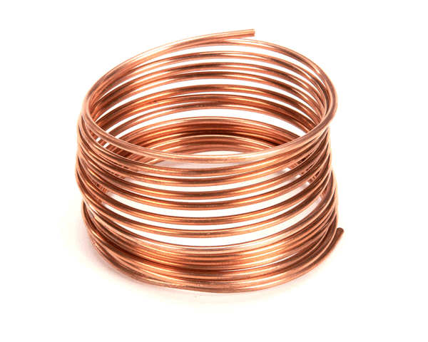 TRUE 851100 Cap Tube .087Od X .036Id X 10 (TRUE851100) Each