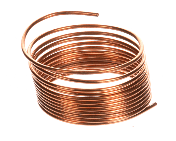 TRUE 851110 Cap Tube .097Od X .046Id X 8' W/Label (TRUE851110) Each