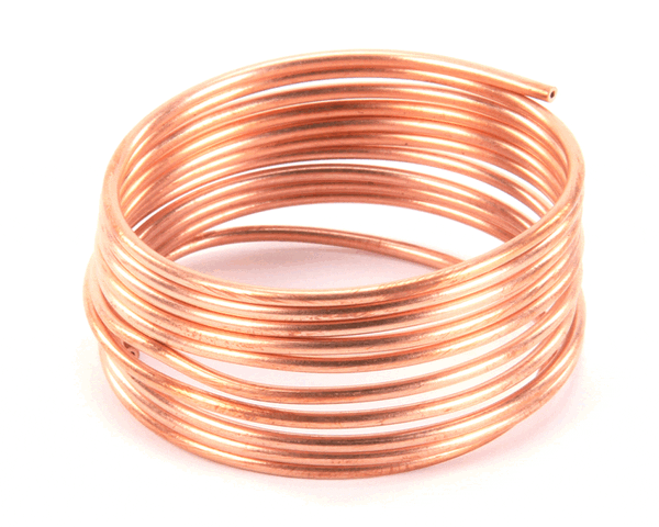 TRUE 851111 Cap Tube .097Od X .046Id X 7 (TRUE851111) Each