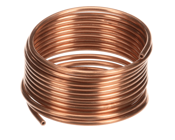 TRUE 851113 Cap Tube .125Od X .064Id X 8 (TRUE851113) Each