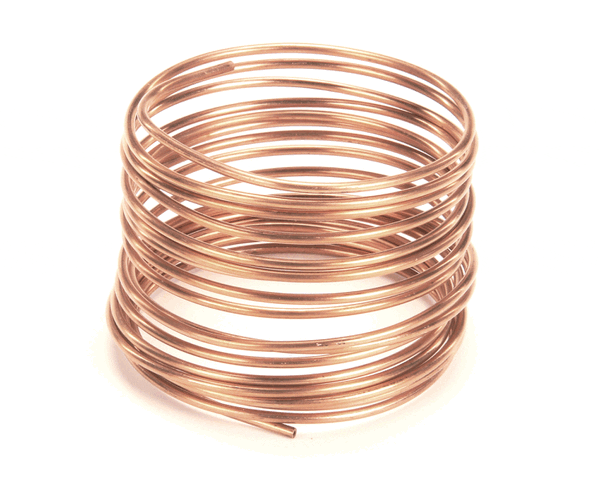 TRUE 851115 Cap Tube .087Od X .036Id X 12' W/Label (TRUE851115) Each