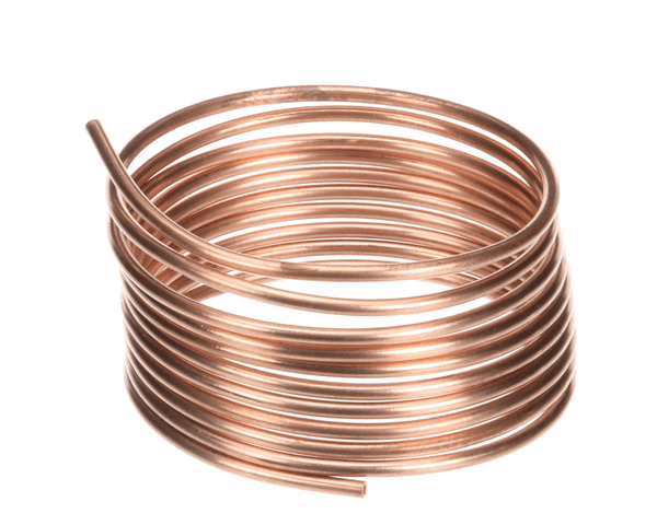 TRUE 851123 Cap Tube .106Od X .054Id X 7 (TRUE851123) Each