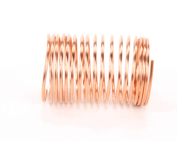 TRUE 851134 Cap Tube .125Od X .064Id X 12' W/Label (TRUE851134) Each