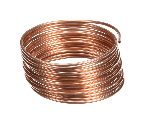 TRUE 851135 Cap Tube .087Od X.036Id X 10.5 W/Label (TRUE851135) Each