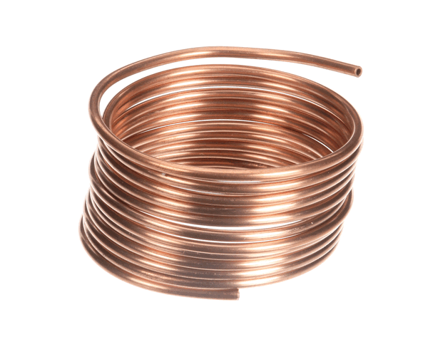 TRUE 851145 Cap Tube .125Od X .070Id X 8 (TRUE851145) Each