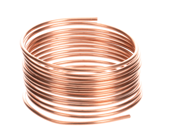 TRUE 851146 Cap Tube .093Od X .042Id X 8' Soft Annea (TRUE851146) Each