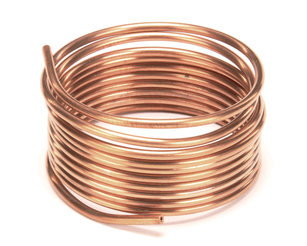 TRUE 851147 Cap Tube .125Od X .064Id X 7 (TRUE851147) Each