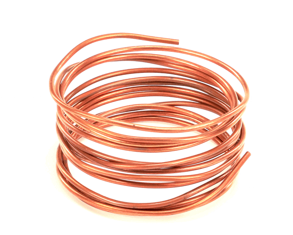 TRUE 851148 Cap Tube .087Od X .036Id X 9 (TRUE851148) Each