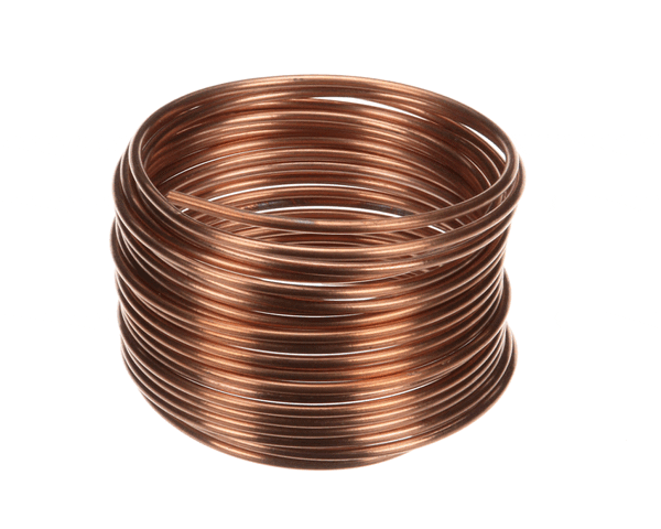 TRUE 851157 Cap Tube .093Od X .042Id X 14' W/Label (TRUE851157) Each