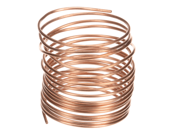 TRUE 851158 Cap Tube .093Od X .042Id X 12' W/Label (TRUE851158) Each