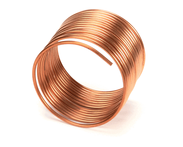 TRUE 851160 Cap Tube .097Od X .046Id X126 (TRUE851160) Each