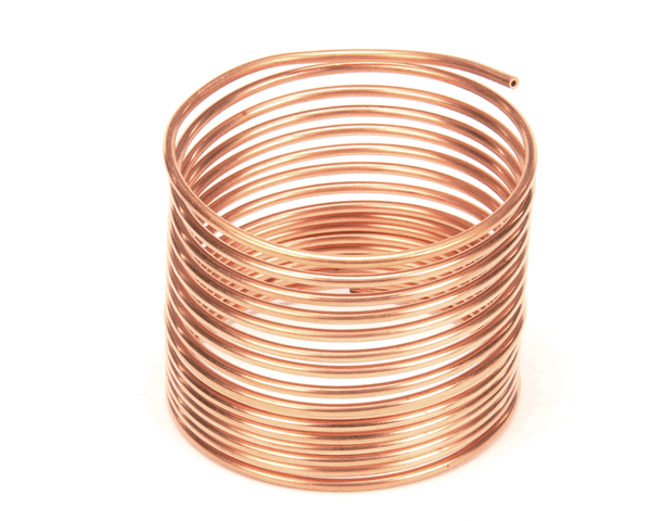 TRUE 851162 Cap Tube .097Od X .046Id X 11' Soft Anne (TRUE851162) Each