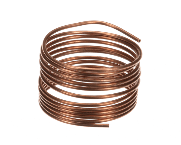 TRUE 851165 Cap Tube .106Od X .054Id X 8' Soft Coppe (TRUE851165) Each