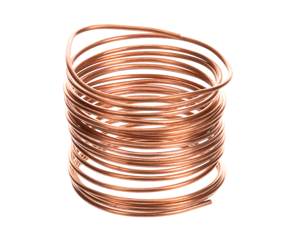 TRUE 851178 Cap Tube .093Od X .042Id X 13' W/Label (TRUE851178) Each