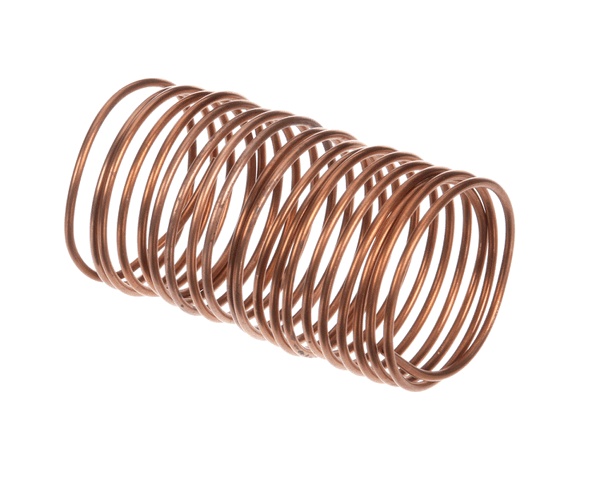 TRUE 851187 Cap Tube .125Od X .064Id X 14' Soft Copp (TRUE851187) Each