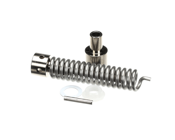 TRUE 851504 Hinge Spring R42-2800 (TRUE851504) Each