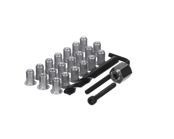TRUE 855595 Rivnut Tool Kit 8-32 (TRUE855595) Each