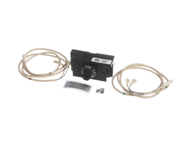 TRUE 859024 Control Kit, Tec22 Choc/Wine (TRUE859024) Each