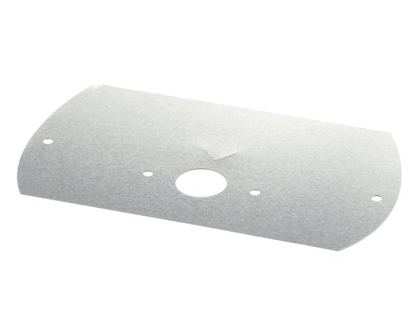 TRUE 860602 Temp Control Cover, Gdm/Ts White (TRUE860602) Each