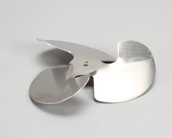 TRUE 861106 Blade, Fan, 7 3/4 3 Blade (TRUE861106) Each