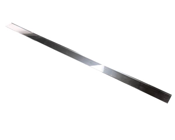 TRUE 861301 Gasket Base Ss Vert Center Gdm/T 2 13/16 (TRUE861301) Each