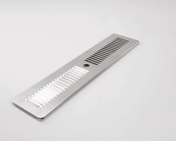 TRUE 861328 Grate, Spill Tdd-2,3,4 ( Ct) (TRUE861328) Each