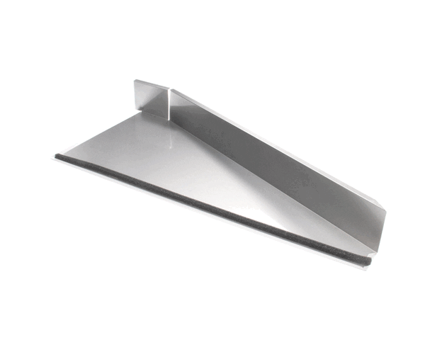 TRUE 861482 Evaporator Air Housing Tpp-44 White (TRUE861482) Each