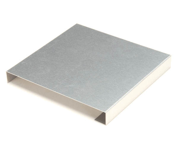 TRUE 861499 Cover, Air Vent Tpp-44/60/67 93/119 (TRUE861499) Each