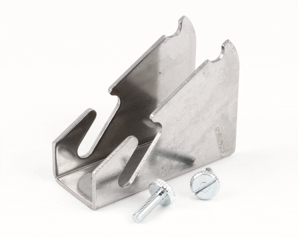 TRUE 861551 Bracket, Lid Center Tpp-60/67/93 119 (TRUE861551) Each