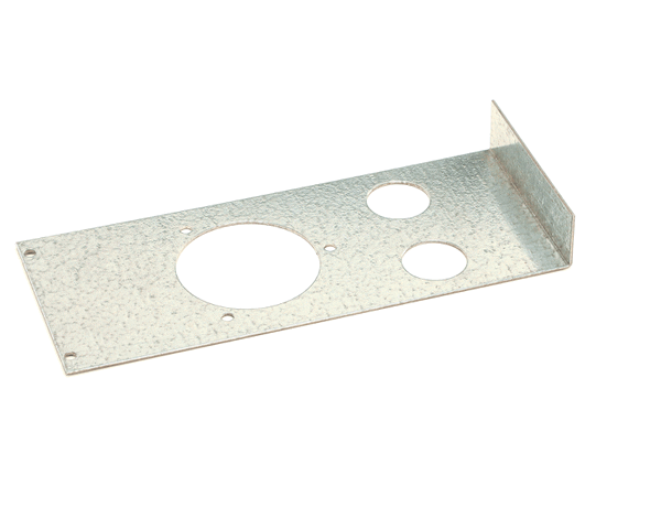 TRUE 861940 Bracket, Fan Motor Evap Tbb/Td D-2/3/4, (TRUE861940) Each