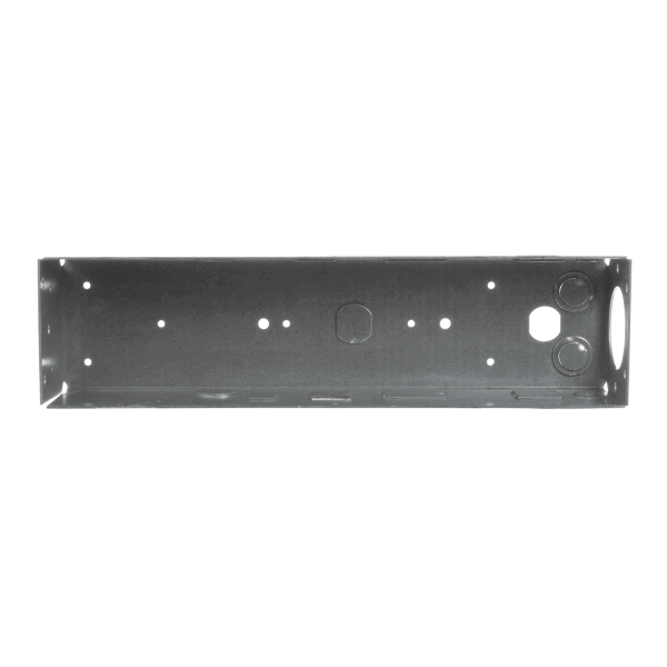 TRUE 863105 Ballast Box, All Uprights (TRUE863105) Each