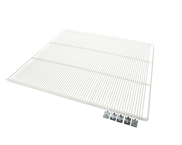 TRUE 864460-038 Shelf, Gdm-26 Wht Marroe Gap (TRUE864460-038) Each