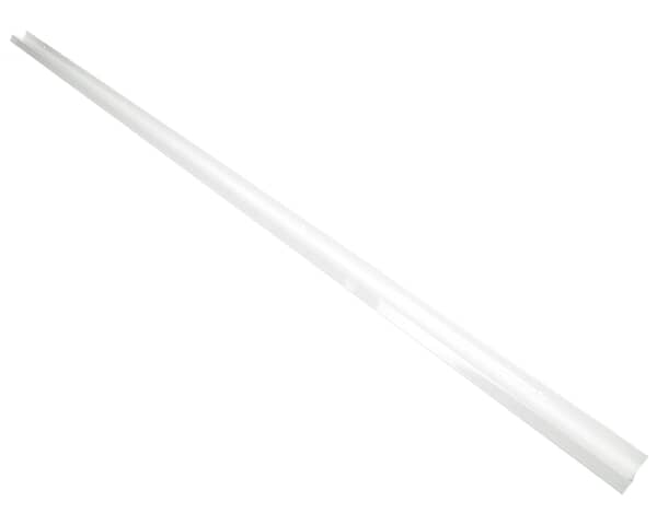 TRUE 865450 Cover, Suction Line Gdm/T-All White (TRUE865450) Each