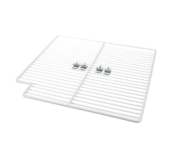 TRUE 866067-038 Shelf, White Wire, Right (TRUE866067-038) Each