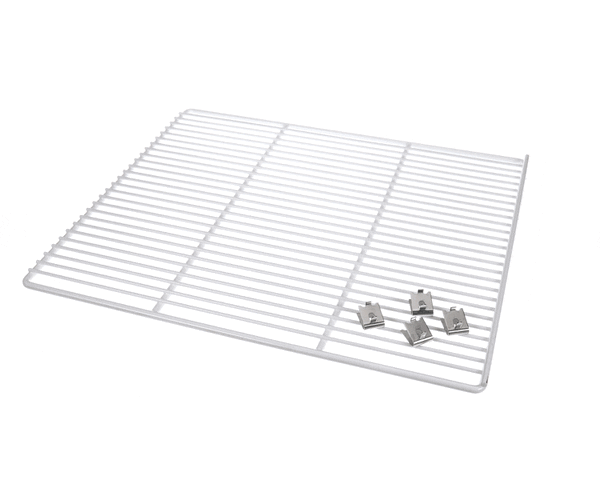 TRUE 866314-038 Wire Shelf, White, 17-1/2" X 20-3/4" (TRUE866314-038) Each