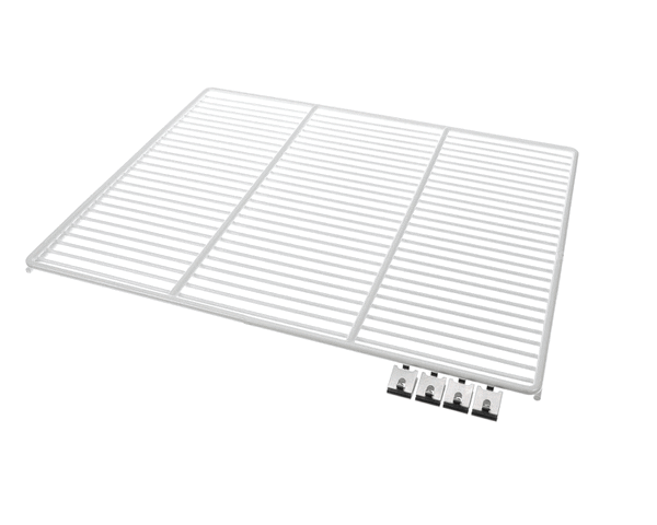 TRUE 866315-038 Shelf, Gdm-33/33C/35 White Wire (TRUE866315-038) Each