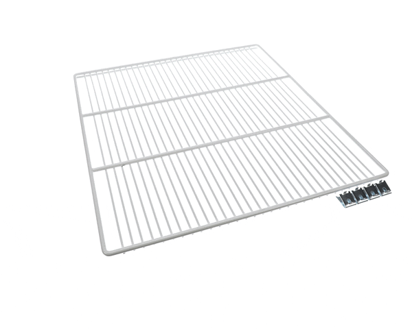 TRUE 866437-038 Shelf,Gastronorm T-23/49 Wht (TRUE866437-038) Each