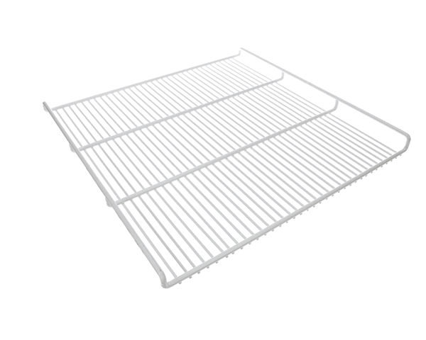 TRUE 866888-038 Floor Rack, White Wire (TRUE866888-038) Each