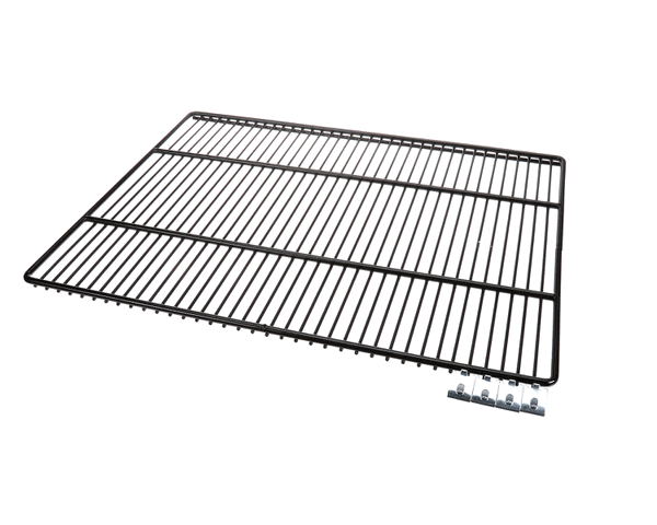 TRUE 867665-093 Shelf, Tbb-24-60 Fda Blk (TRUE867665-093) Each