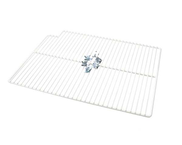 TRUE 868201-038 Shelf, White Wire, Left (TRUE868201-038) Each